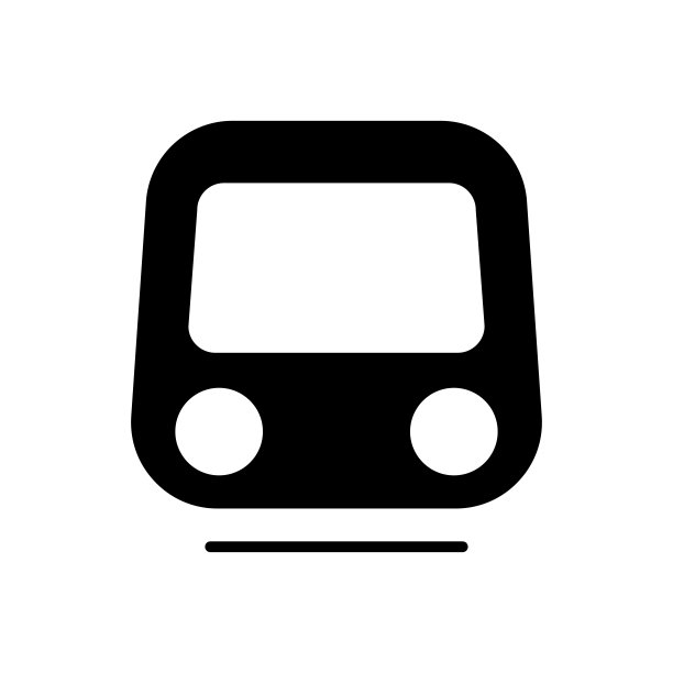 火车图标图片下载