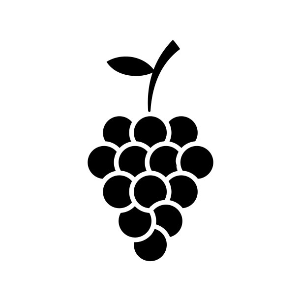 葡萄图形图标图片下载