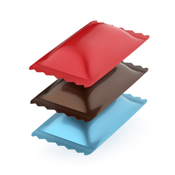 三袋糖果图片下载