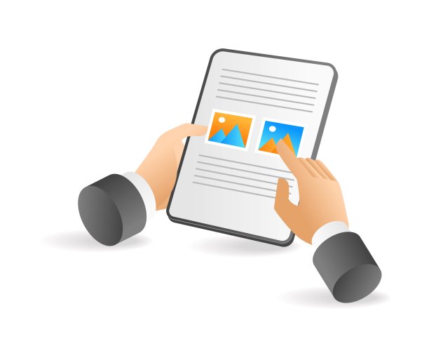 平面等距三维插图见文章图片图片下载