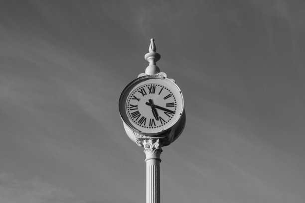 古董钟图片下载