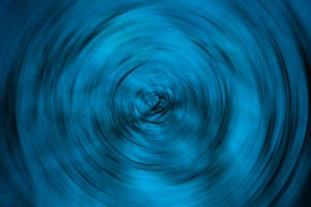 径向模糊抽象背景图片下载