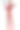未来女孩在红裙子与枪，3d渲染图片下载