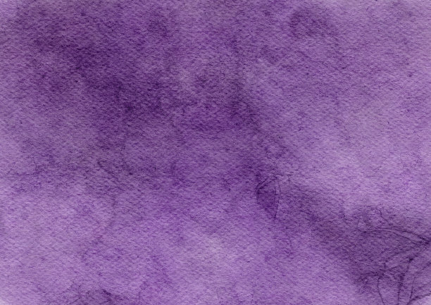 抽象粉彩水彩背景，水彩纸纹理为设计模板邀请卡图片下载