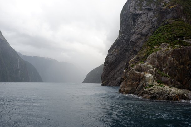 米尔福德的声音图片下载