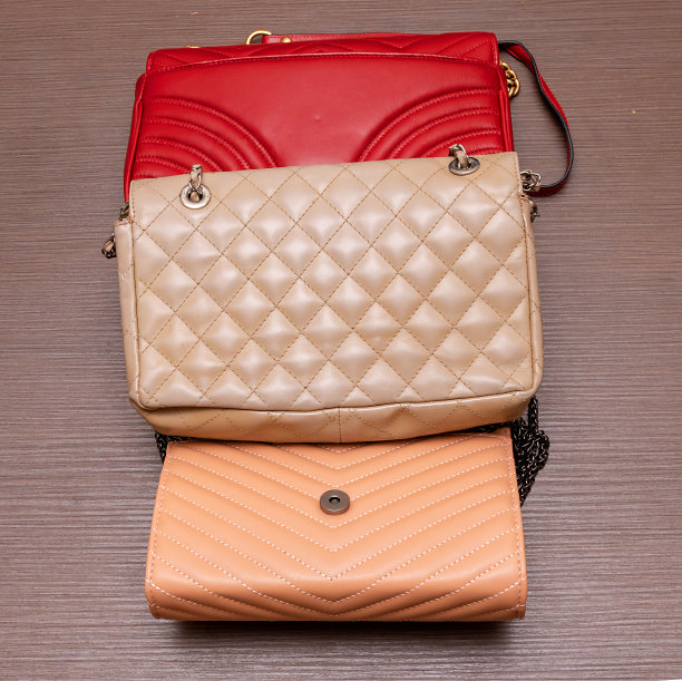 时尚皮包图片下载