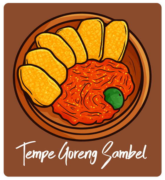 印尼食品管理局图片下载