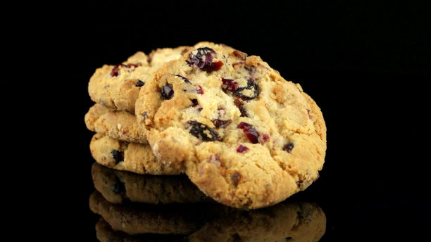 干果脆饼图片下载