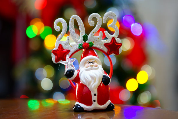 New year​ concept.图片下载