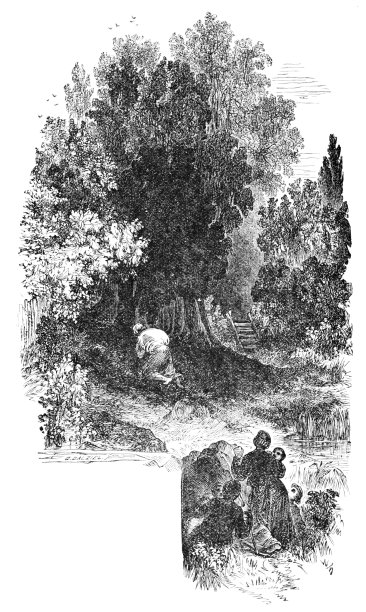 《天路历程》，17世纪英国文学图片下载