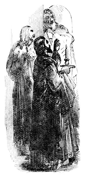 《天路历程》，17世纪英国文学图片下载