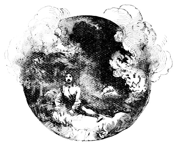 17世纪英国文学《天路历程》中的基督教视野图片下载