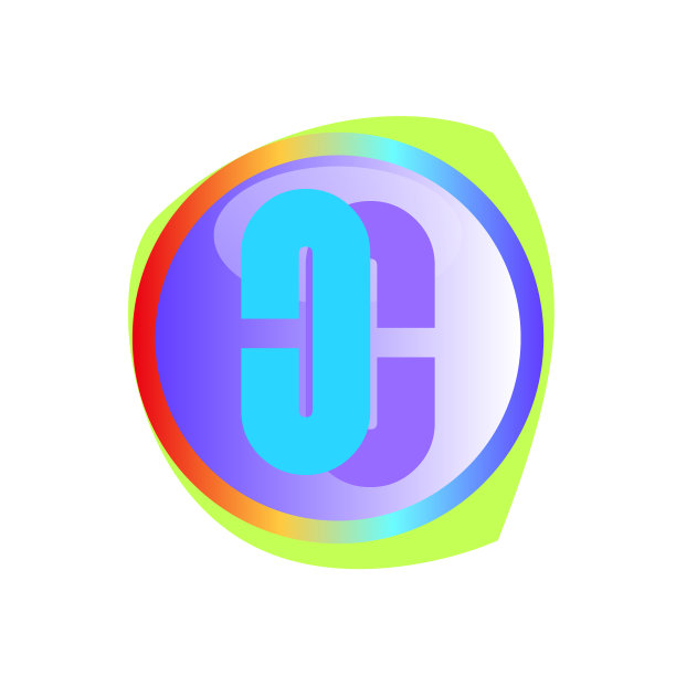 抽象符号和图标矢量插图图片下载