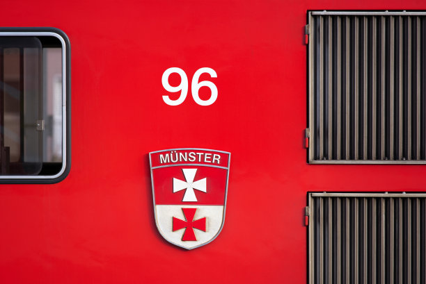 马特洪哥达铁路的列车图片下载