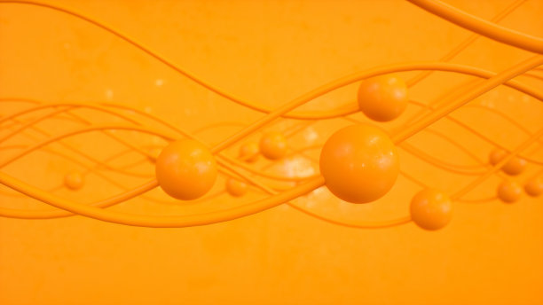 摘要大数据网络波形光缆技术背景图片下载