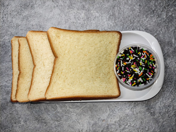 早餐设置图片下载