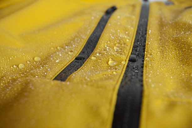 山地服装防水技术图片下载