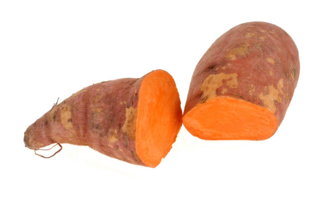 红薯片图片下载