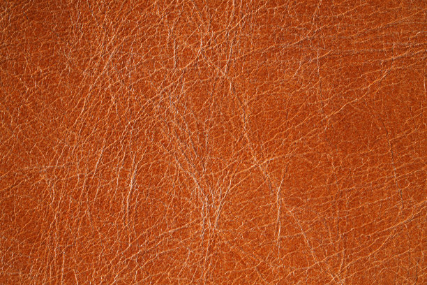 纹理复古浅棕红色皮革纹理背景图片下载
