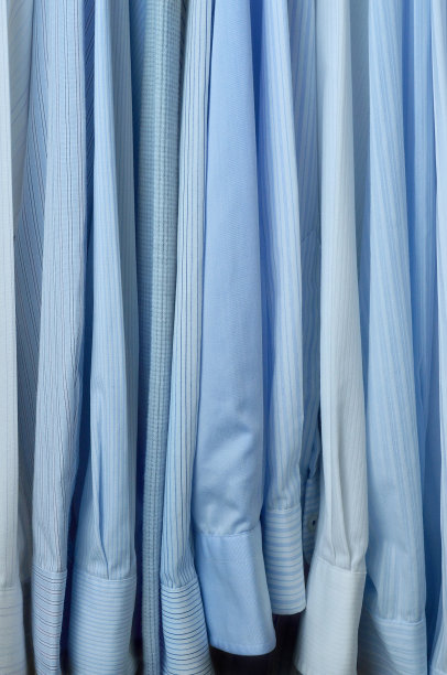 衬衫式样图片下载