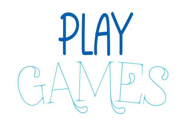 玩游戏图片下载