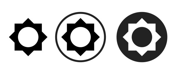 设置图标。Web图标集。移动图标集图片下载