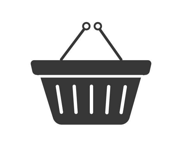 黑篮图标图片下载