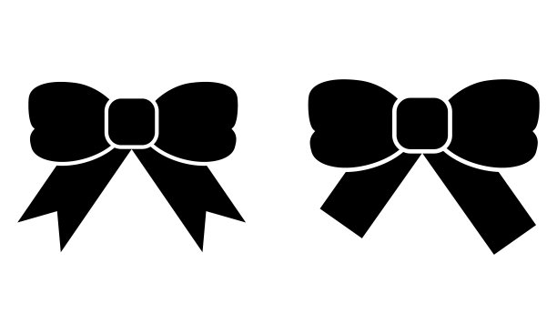 弓，矢量图标。图片下载