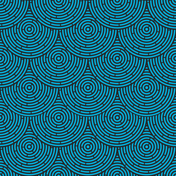 矢量圆背景。图片下载