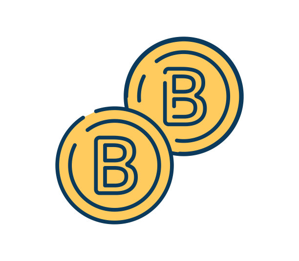 区块链技术图标图片下载