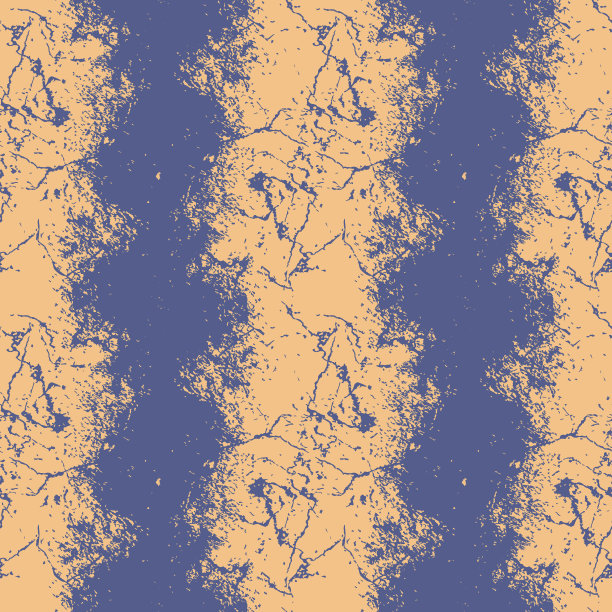 紫黄色无缝花纹纹理划痕背景，优雅的纺织设计图片下载