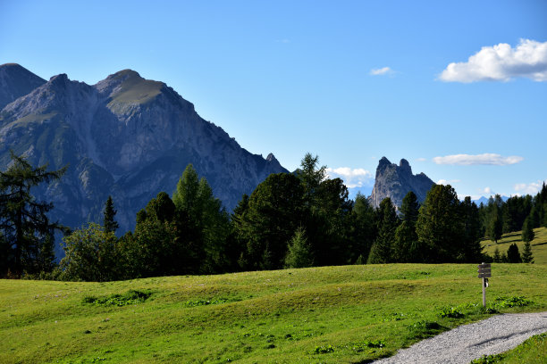 高原入口图片下载