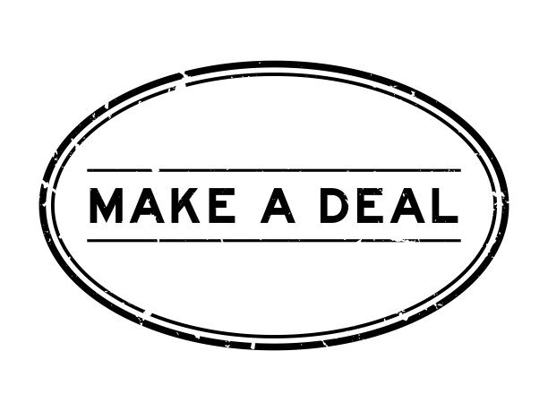 垃圾黑色使交易字椭圆形橡胶印章印章在白色背景图片下载