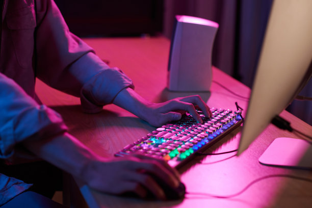 电子游戏玩家获胜锦标赛图片下载