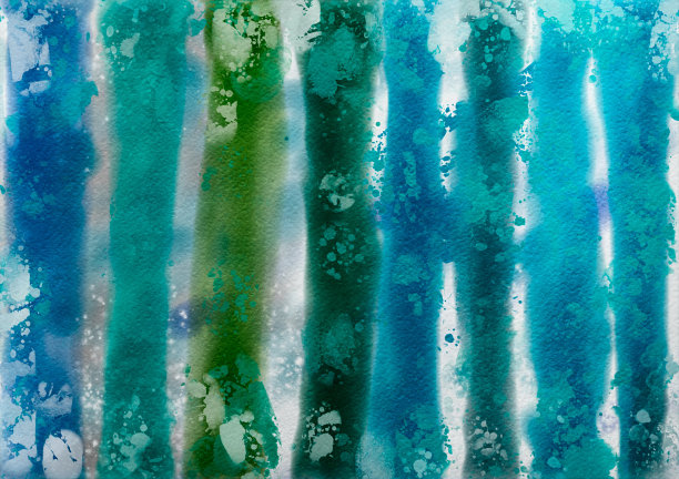 森林中的树图片下载