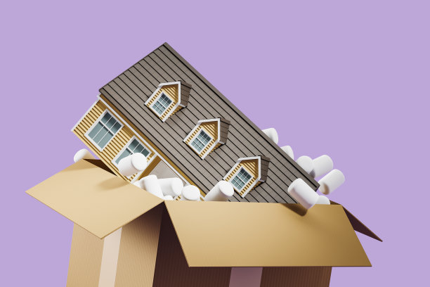 纸箱大仓，搬迁发货图片下载