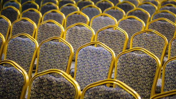 会议室里的椅子。图片下载