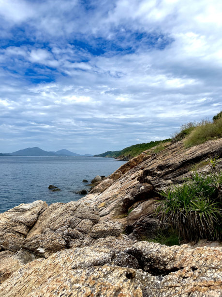 沙美岛图片下载