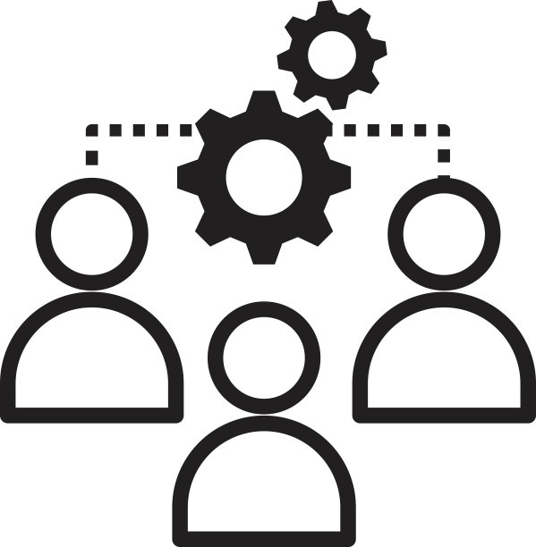 领导管理图标图片下载