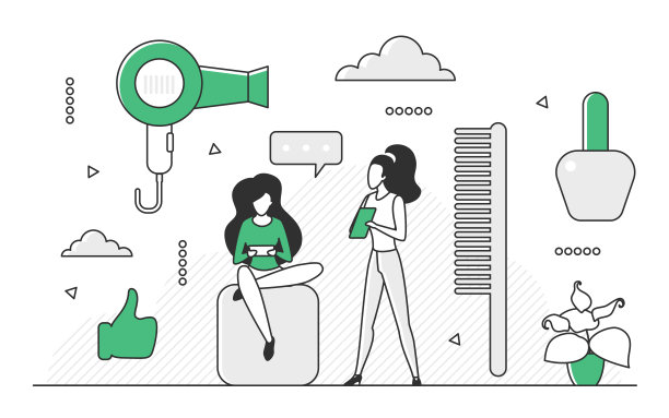 商务人士和图标图片下载