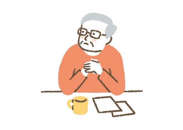 思考man_color图片下载