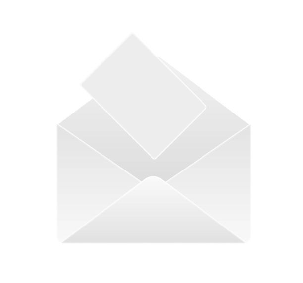 白色信封概念图片下载