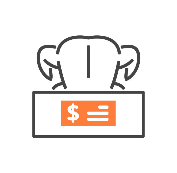 鸡胸肉图标颜色图片下载