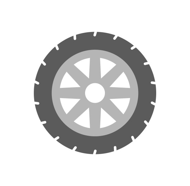 车轮图标图片下载