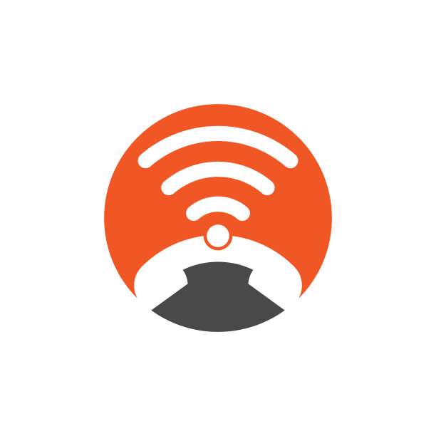 叫logo wifi图标设计矢量。图片下载