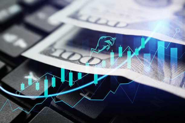 牛市增加股票市场投资的权益图片下载