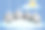 2023年新年。新年2023与圣诞装饰- 3D插图图片下载