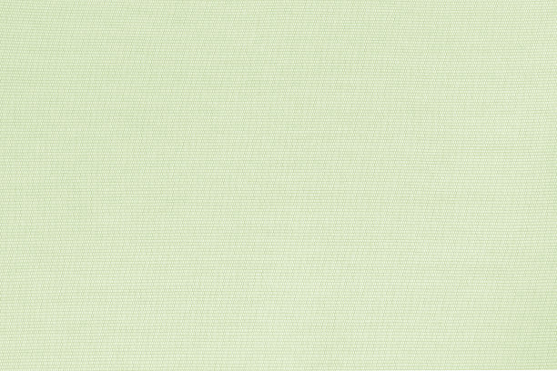 棉丝混纺织物墙纸纹理图案背景为淡白色浅石灰绿青色色调图片下载