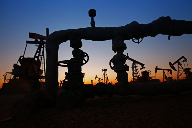 管道和阀门图片下载