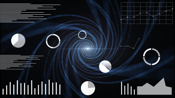 未来数据及面板图片下载